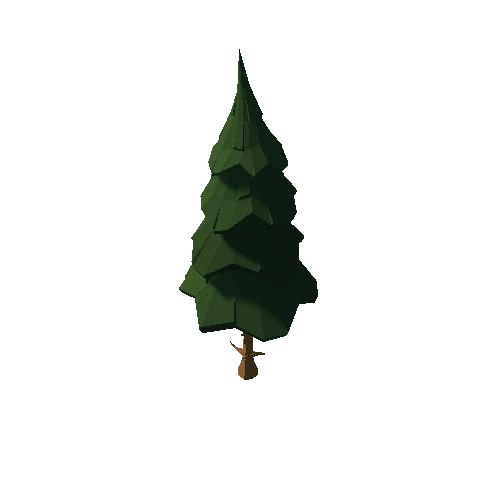 Pine (tall)
